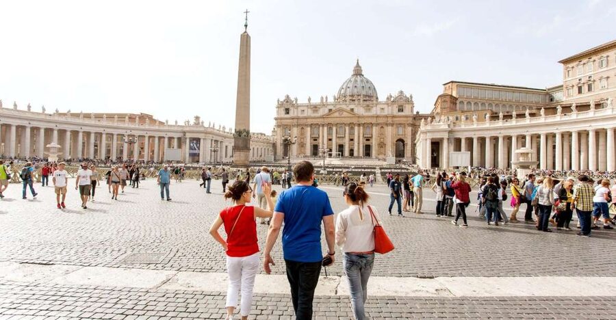 Vatican City: Skip-the-Line Vatican Museums & Sistine Chapel - Key points to know before booking