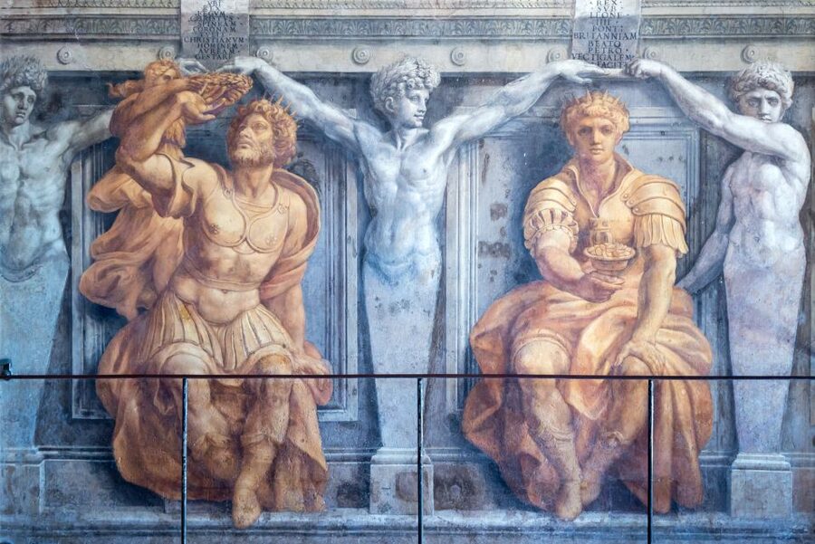 Vatican City: Skip-the-Line Vatican Museums & Sistine Chapel - The $119 price and what you receive