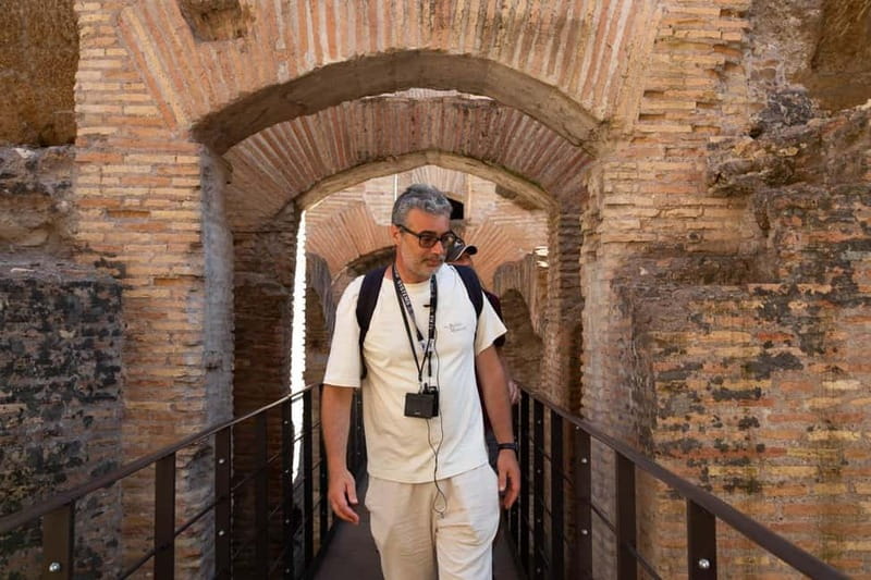 Vatican City: Vatican Museums & Sistine Chapel Tour - Key points to know before booking