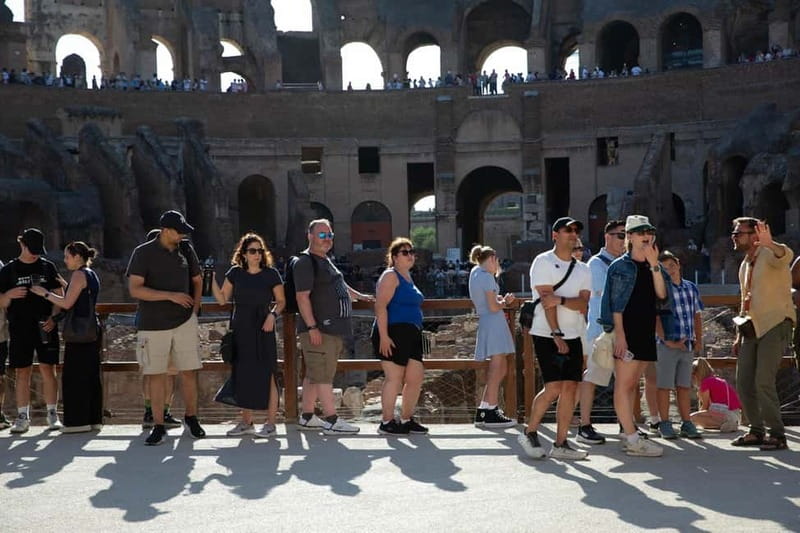Vatican City: Vatican Museums & Sistine Chapel Tour - Should you book the Vatican Museums and Sistine Chapel tour?