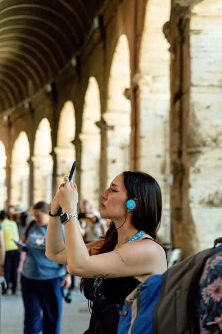 Vatican City: Vatican Museums & Sistine Chapel Tour - Why a guide matters in a 26-mile museum