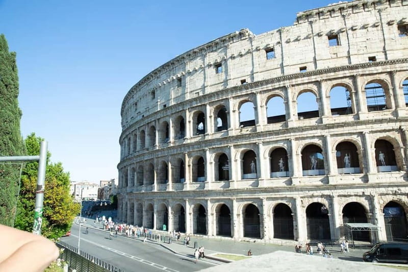 Vatican City: Vatican Museums & Sistine Chapel Tour - Is $82 good value?