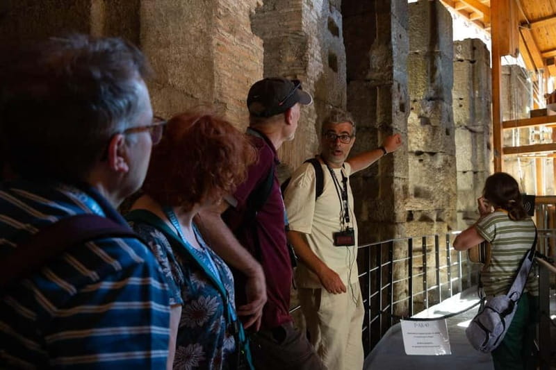 Vatican City: Vatican Museums & Sistine Chapel Tour - Practical details that can affect your visit