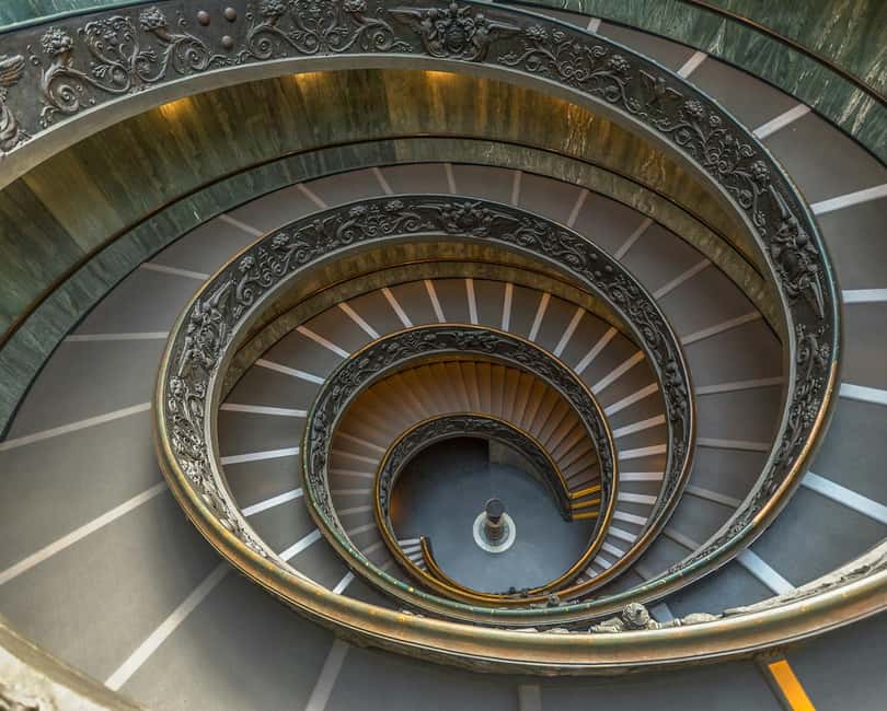 Vatican: Guided tour of the Vatican Museums and Sistine Chapel - Starting near Habemus Tours