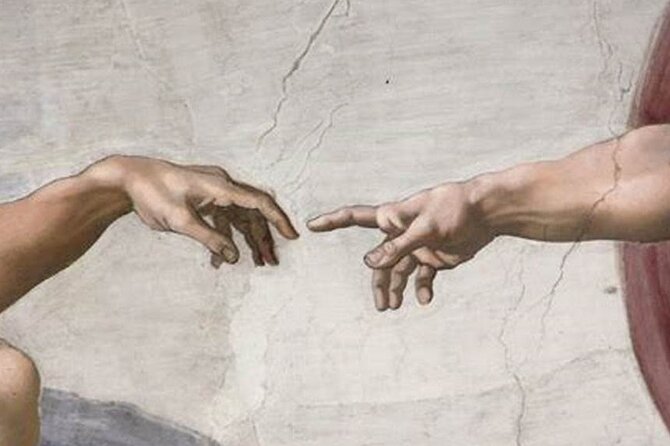Vatican : Guided Tour Vatican Museums and Sistine Chapel - Group size, earphones, and keeping up
