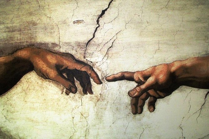 Vatican Museum, Sistine Chapel and St Peter's Guided Tour - St. Peter’s Basilica Without a Basilica Guide