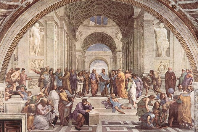 Vatican Museum, Sistine Chapel and St Peter's Guided Tour - Timing, Crowds, and Physical Demands