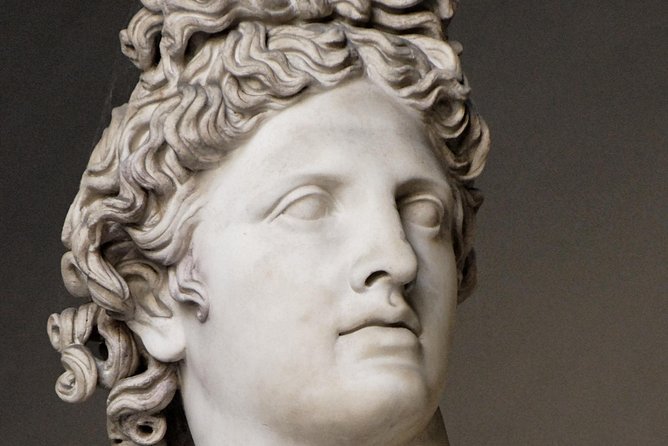 Vatican Museum, Sistine Chapel and St Peter's Guided Tour - Who Will Get the Most From This Tour?