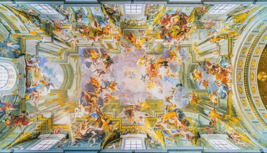 Vatican Museum & Sistine Chapel Skip-the-Line Ticket & Host - What Skip-the-Line Really Means Here