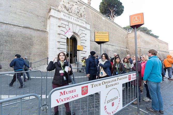 Vatican Museums and Sistine Chapel Fast-Track Tour - Finishing near St. Peter’s Square
