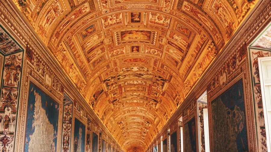Vatican Museums and Sistine Chapel Skip The Line Ticket - Key points to know before you book
