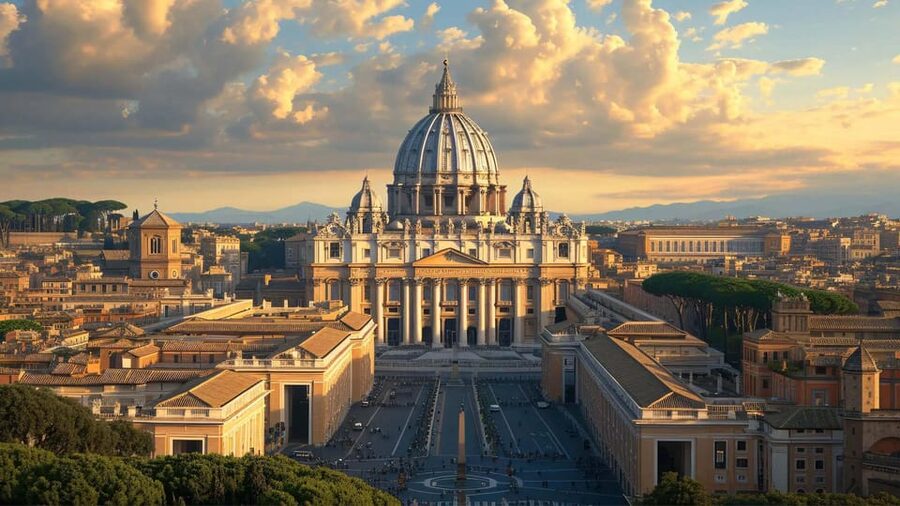 Vatican Museums and Sistine Chapel Skip The Line Ticket - Reaching the Sistine Chapel