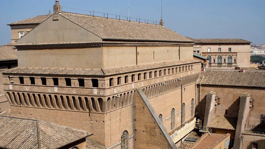 Vatican Museums and Sistine Chapel Skip The Line Ticket - Guide, audio guide, or your own route