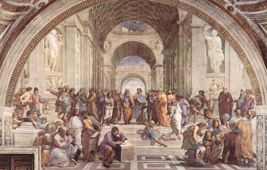 Vatican Museums and Sistine Chapel Skip-the-Line Ticket Only - Raphael’s Rooms and Renaissance Masterpieces