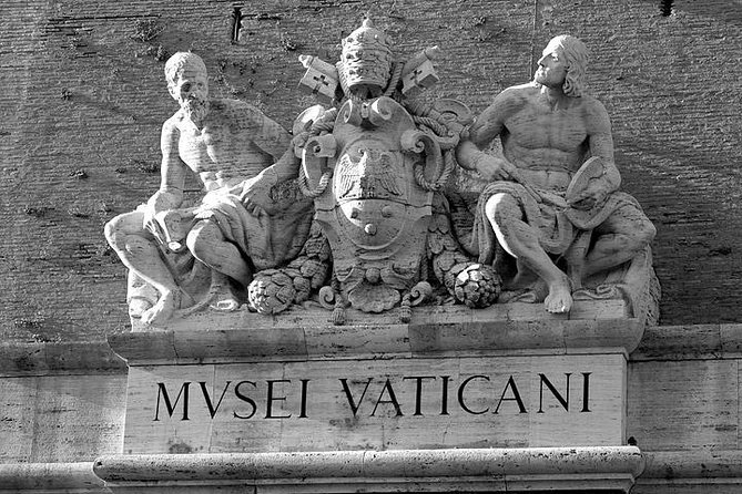 Vatican Museums and Sistine Chapel Tickets - Key points to know before booking
