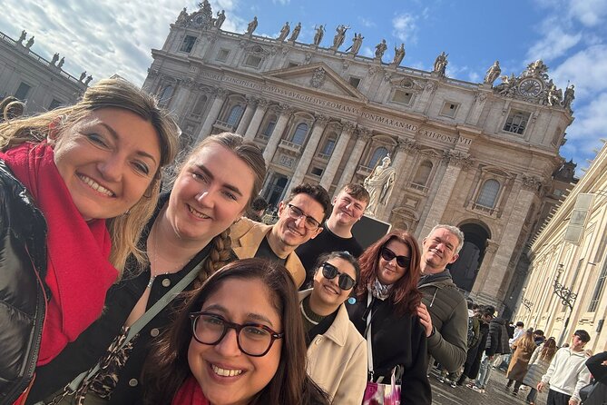 Vatican Museums and the Sistine Chapel Skip-the-Line Tour - Why the Vatican priority entrance is worth paying for