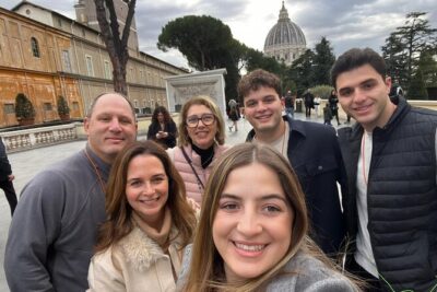 Vatican Museums and the Sistine Chapel Skip-the-Line Tour