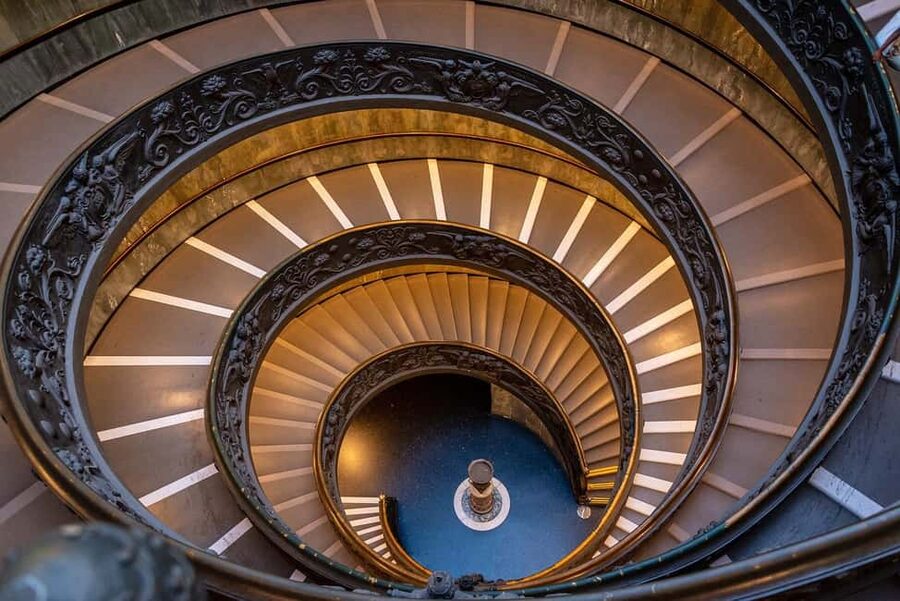 Vatican Museums: Fast Entry Ticket with Optional Guide - What the $50 Vatican ticket really buys you