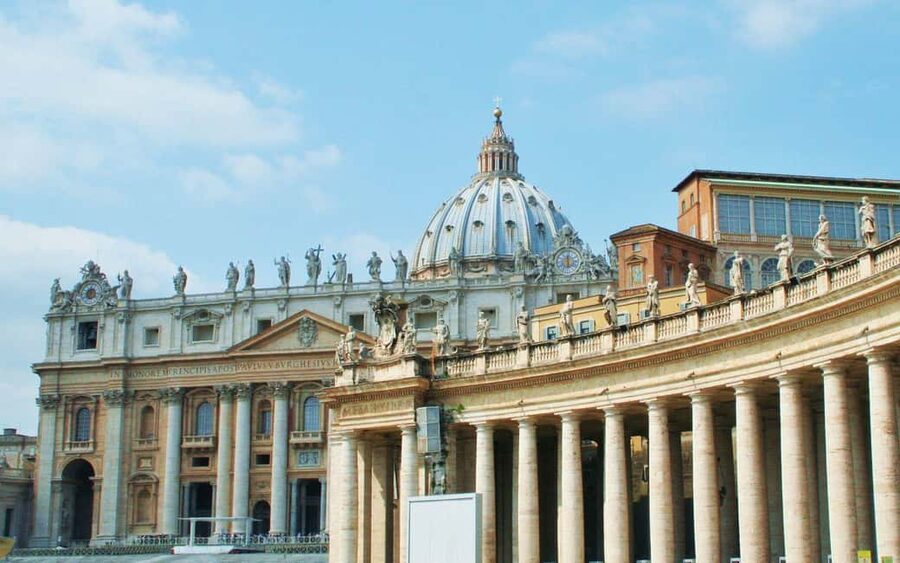 Vatican Museums: Fast Entry Ticket with Optional Guide - Entering the Sistine Chapel