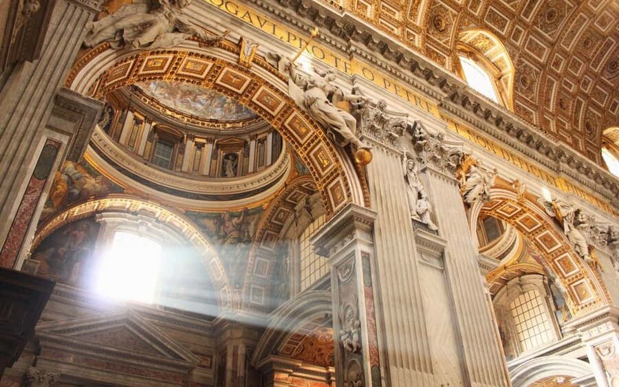 Vatican Museums: Fast Entry Ticket with Optional Guide - Self-guided or official guided option?