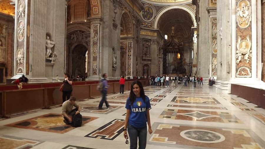 Vatican Museums: Geographical Maps, Ethnology and More - Classical sculpture and Greco-Roman masterpieces