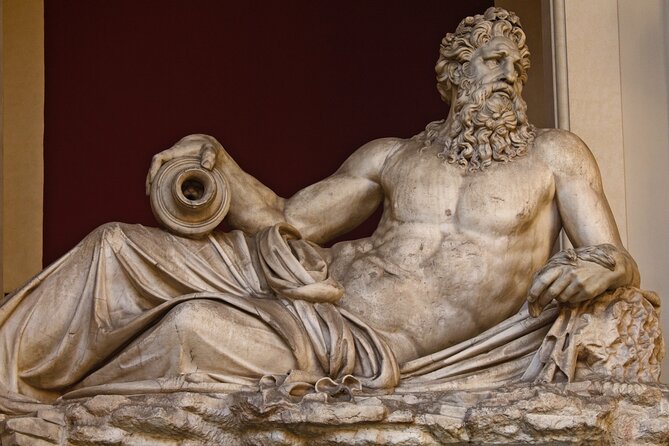 Vatican Museums, Sistine Chapel and Basilica Guided Group Tour - Guides, headsets, and the feel of the group