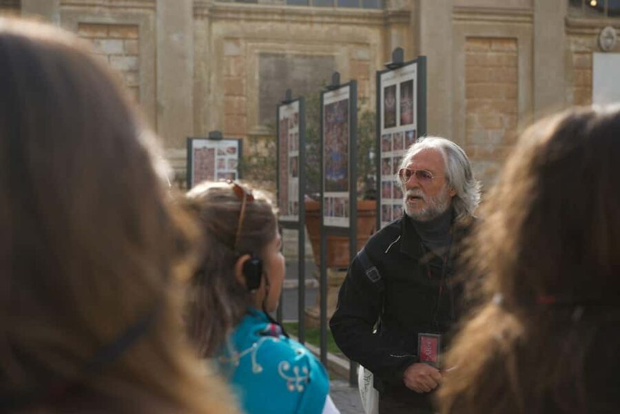 Vatican Museums, Sistine Chapel and Basilica guided tour - Key points to know before booking
