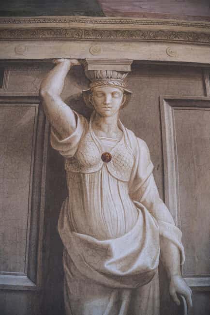 Vatican Museums, Sistine Chapel and Basilica guided tour - Pace, comfort, and who should book