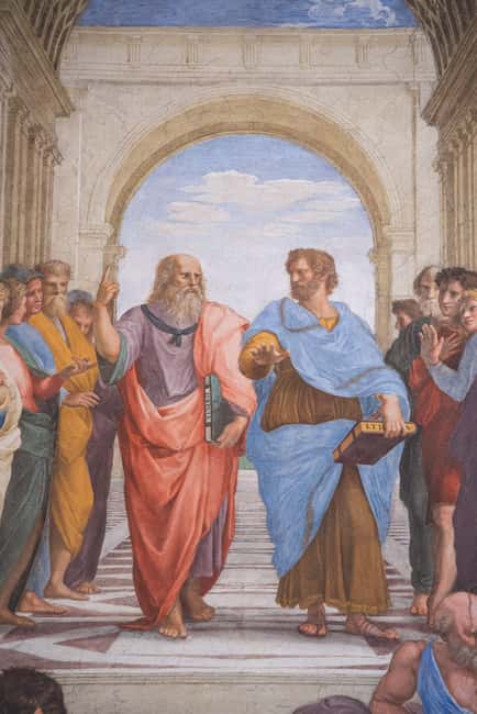 Vatican Museums, Sistine Chapel and Basilica guided tour - The direct route into St. Peter’s Basilica