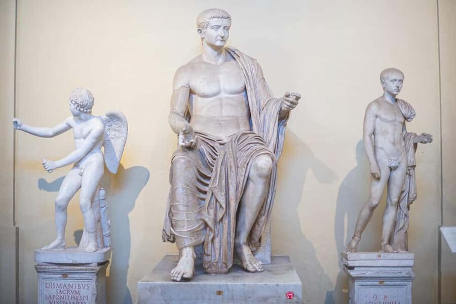 Vatican Museums, Sistine Chapel and Basilica guided tour - Guide quality and group size