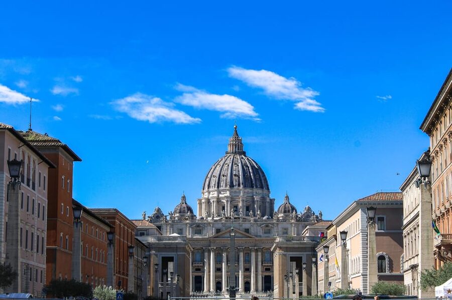 Vatican Museums, Sistine Chapel and St. Peter's Guided Tour - Should you book it?