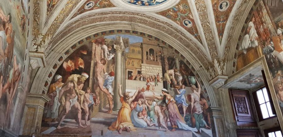 Vatican Museums: Sistine Chapel and St. Peter's Tour - Why this Vatican route works