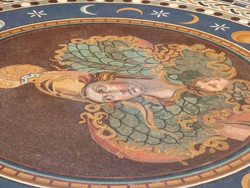 Vatican Museums, Sistine Chapel & Basilica - The Sistine Chapel and Michelangelo’s ceiling