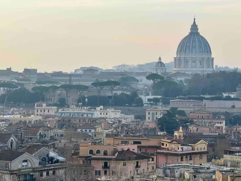 Vatican Museums & Sistine Chapel Entry Ticket - Key points to know before booking
