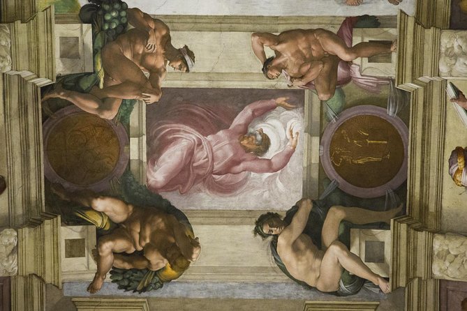 Vatican Museums & Sistine Chapel Express 2-Hour Guided Tour - What two hours can and cannot cover