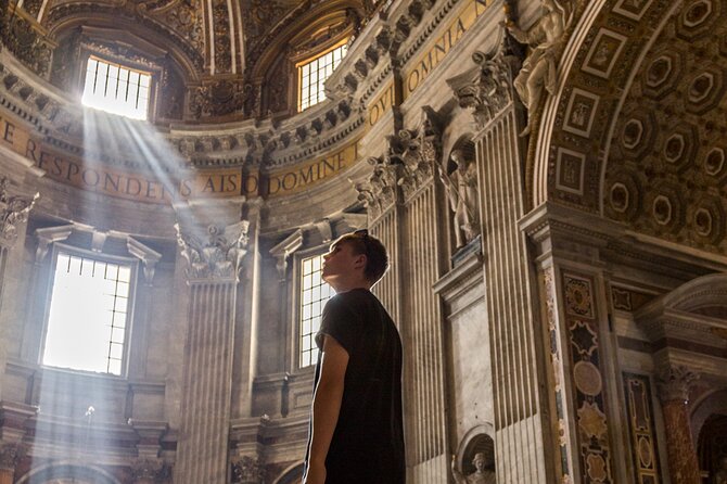 Vatican Museums & Sistine Chapel Express 2-Hour Guided Tour - Is $71.35 a fair price?