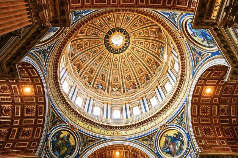 Vatican Museums & Sistine Chapel: Priority Entry Ticket - Who Should Book This Experience