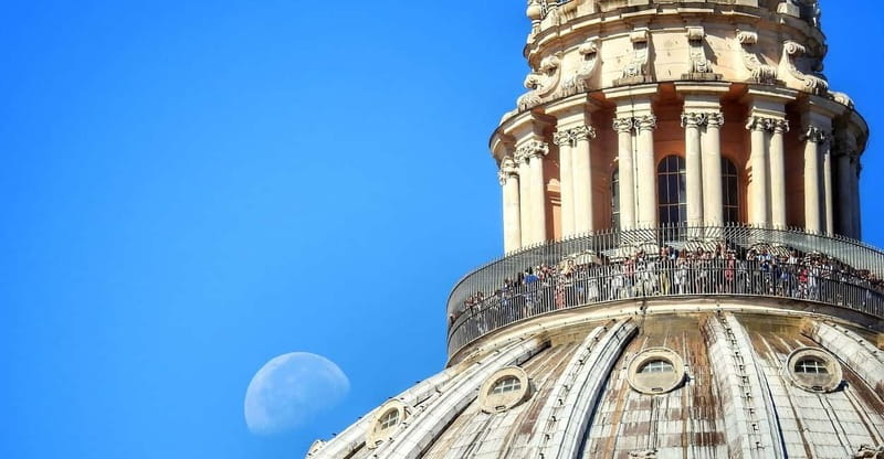 Vatican Museums & Sistine Chapel: Priority Entry Ticket - Reaching the Sistine Chapel