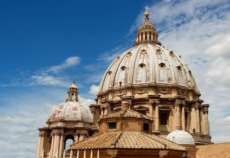 Vatican Museums & Sistine Chapel: Priority Entry Ticket - Price and Practical Value at $33