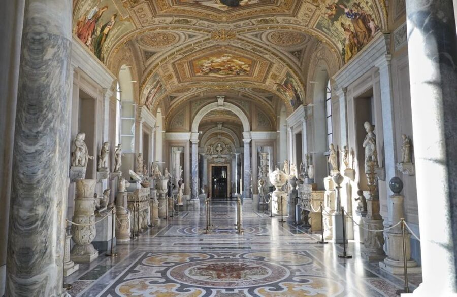 Vatican Museums & Sistine Chapel Semi Private Afternoon Tour - Who will get the most from this tour