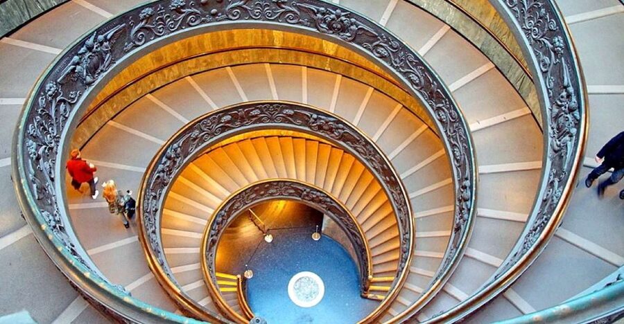 Vatican Museums & Sistine Chapel Semi Private Afternoon Tour - Why the small-group format matters inside the Vatican