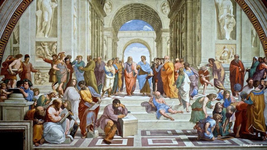 Vatican Museums & Sistine Chapel Semi Private Afternoon Tour - What three hours really covers