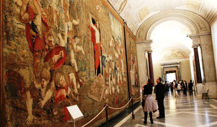 Vatican Museums & Sistine Chapel Semi Private Afternoon Tour - Price, timing, and the cancellation concern