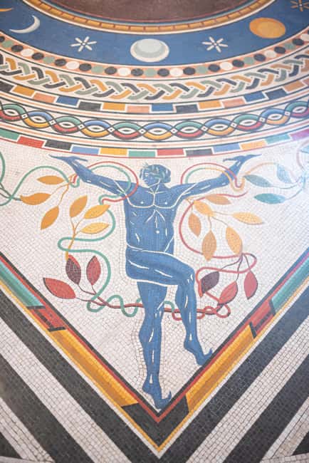 Vatican Museums & Sistine Chapel Skip-the-Line Entry Ticket - The real value is getting past the Vatican queue