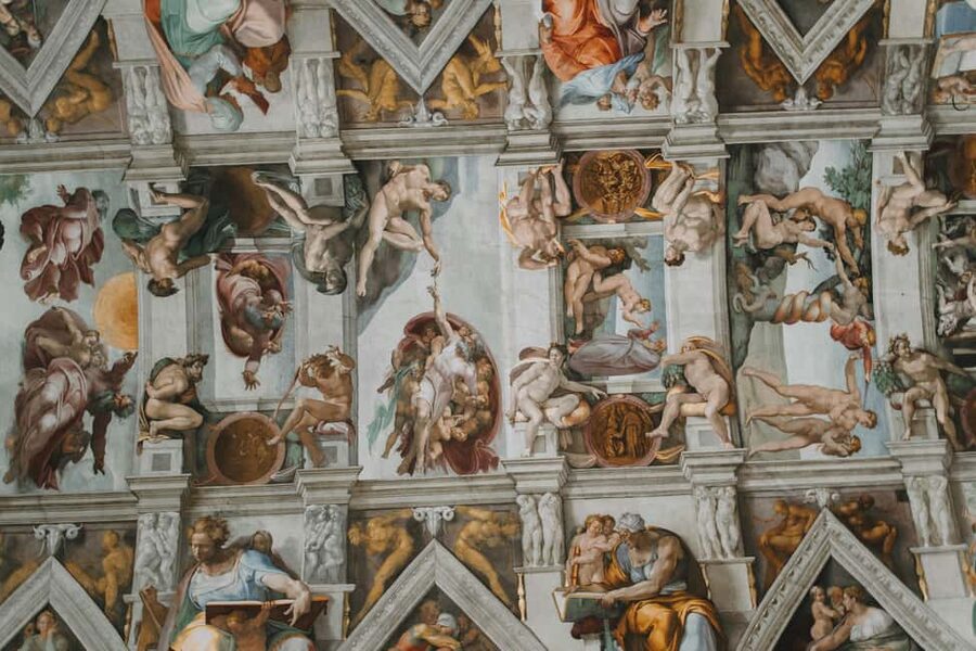 Vatican Museums & Sistine Chapel Skip-the-Line Guided Tour - Why a guided Vatican visit helps