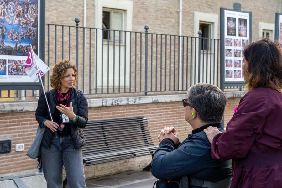 Vatican Museums & Sistine Chapel Skip-the-Ticket-Line Tour - Why skipping the Vatican queue matters