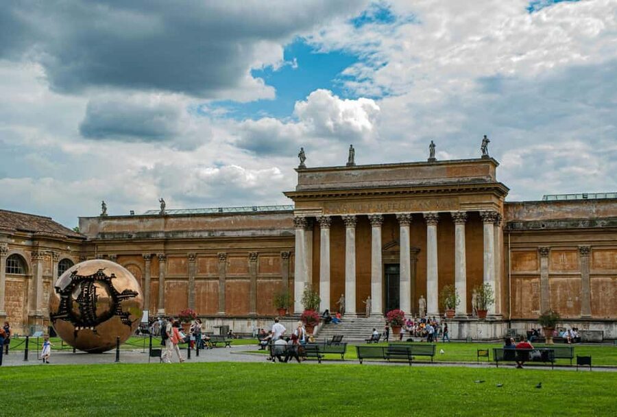 Vatican Museums, Sistine Chapel & St. Peter's Basilica Tour - Who will enjoy this Vatican tour most