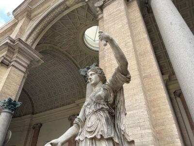 Vatican Museums, Sistine Chapel & St. Peter’s Square Tour