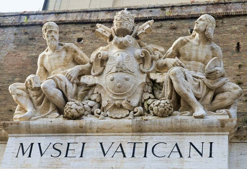 Vatican Museums, Sistine Chapel & St. Peter’s Square Tour - Who should book this Vatican tour?