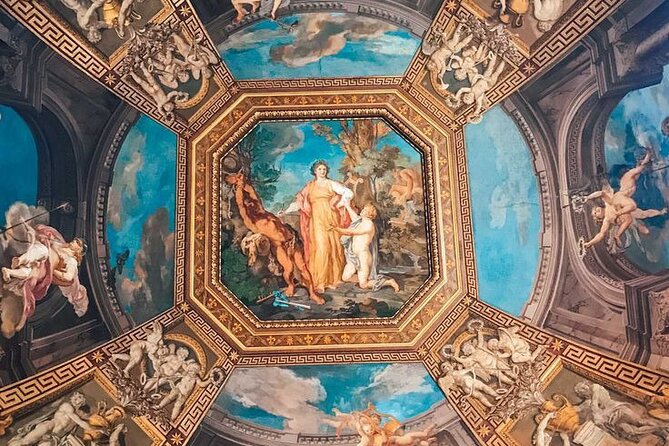 Vatican Museums, Sistine Chapel & St. Peters Basilica Guided Tour - What this Vatican tour actually covers